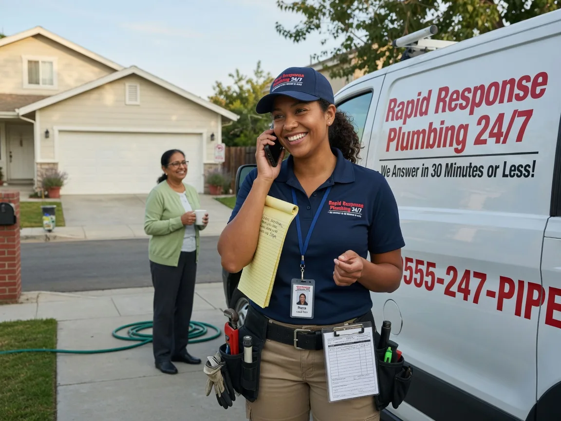 Emergency Plumber Dell City, TX FAQs
